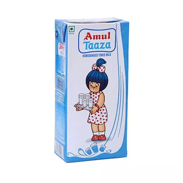 homogenised toned milk, amul taaza,Amul-taaza-1-Awesome-dairy, milk packet,amul-taaza, Amul-taaza