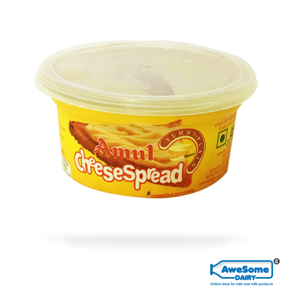 cheese,amul parmesan cheese, Get Plain Cheese Spread 200g - Amul Online on Awesome Dairy,mozzarella cheese online,buy mozzarella cheese,price of mozzarella cheese,amul cheese spread
