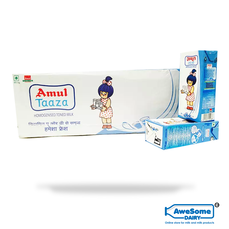 awesome-dairy-amul-taaza-200ml-20-piece-1-box, awesome-dairy-amul-taaza-1-liter-12-piece, amul toned milk price,homogenised toned milk, amul taaza, Buy-Amul-Taaza-Online,amul taaza,buy milk online, milk online, buy milk, order milk online, price of milk, milk price in india, milk price, milk online delivery, online milk, milk online india, online milk order, milk order online, milk shop near me, dairy online, cow milk packets, milk pack, milk tetra pack, cow milk price in india, milk pockets, cow milk near me, milk price india, milk prices, milk packets, milk packet price, milk packet, cost of milk, indian dudh, packet milk, fresh cow milk, whole milk brands in india, buy milk online delhi, full fat milk india, milk pocket, cow milk price, milk cost in india, milk rate in india, price of milk in india, fresh milk, online milk delivery, home delivery milk, cow milk rate, tetra pack milk price, cow milk india, whole milk in india, kiaro milk online, amul cow milk tetra pack, packed milk, cost of milk in india, milkor milk, milk rate in mumbai, cow with milk, amul cow milk in delhi, buymilkonline, 1 litre milk price, milk price in mumbai, go milk products, cost of 1 litre milk in india, amul lactose free milk big basket, buy cow online, daily milk delivery, full cream milk in india, fortified milk brands in india, heritage cow milk, amul cow milk price, best cow milk, amul cows milk, amul cow milk, goat milk online, buy cow, 1 liter milk price in india, milk home delivery, cow milk amul, milk shop, tetra pack milk, 1 liter milk price, amul cow, the price of milk, milk price in india per litre, amul a2 milk price, best milk in india,milk, cow milk, milk packet, amul cow milk, milk packets, milk tetra pack, fresh milk, online milk delivery, milk online delivery, best milk in india, milk online, milk price in india, buy milk online, milk prices, amul cow milk price, milk price, milk pack, milk shop near me, packet milk, order milk online, cost of 1 litre milk in india, milk home delivery, cow milk near me, milk shop, amul a2 milk price, buy milk, whole milk in india, online milk, milk pocket, milk price in mumbai, buy cow online, goat milk online, tetra pack milk price, daily milk delivery, milk packet price, milk price in india per litre, cow with milk, milk rate in india, cow milk price, fresh cow milk, full fat milk india, price of milk, 1 liter milk price, carton of milk, milk rate in mumbai, dairy online, amul cows milk, amul pasteurized milk, milk pockets, 1 litre milk price, price of milk in india, amul lactose free milk big basket, milk near me, carton milk, cow milk amul, cow milk rate, 1 liter milk price in india, heritage cow milk, full cream milk in india, organic milk price, dairy products online, cow milk in india, amul cow milk tetra pack, cost of milk, buy milk online delhi, fortified milk brands in india, cow milk price in india, cow milk packets, kiaro milk online, milk order online, cow milk india, milk price india, milk cost in india, amul cow milk in delhi, buymilkonline, online milk order, home delivery milk, whole milk brands in india, milk online india, indian dudh,amul-taaza
