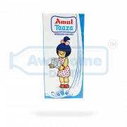 awesome-dairy-amul-taaza-toned-milk-1-liter-image-1