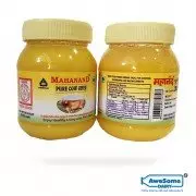 awesome-dairy-mahanand-pure-cow-ghee-200ml-jar-image-1