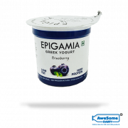 awesome-dairy-epigamia-greek-yogurt-blueberry-90-gm-image-1