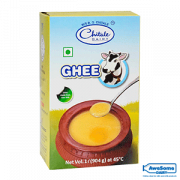 Buy Cow Ghee - Online Chitale Cow Ghee 1 ltr Low Price in Mumbai