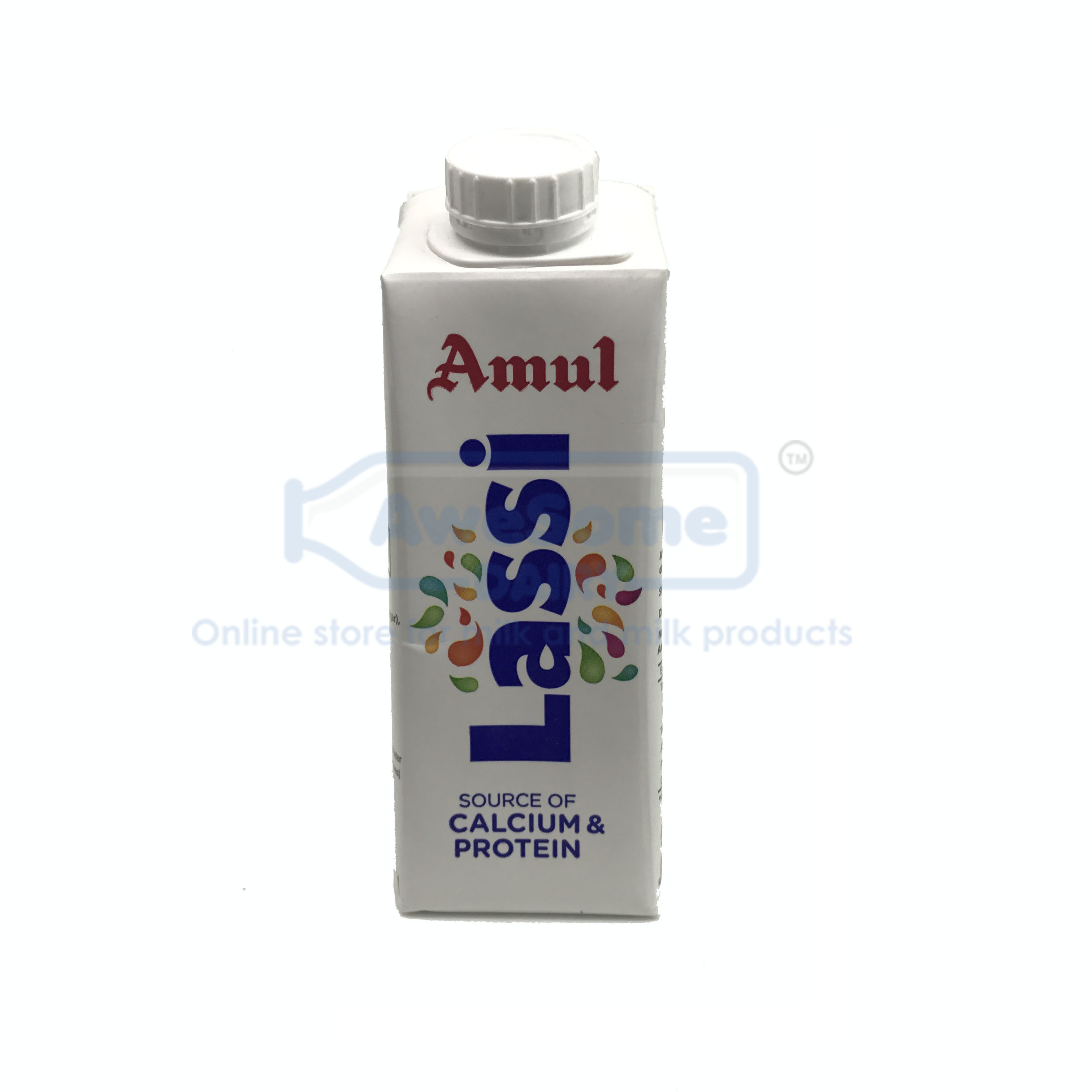 amul lassi