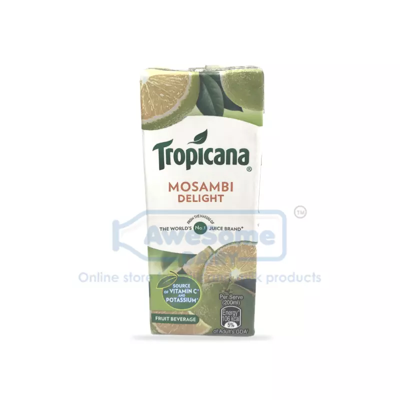 tropicana mosambi,tropicana india