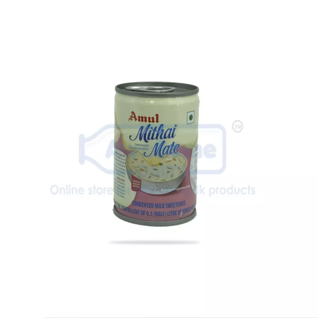 awesome dairy amul mithai mate 200gm image 1