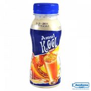 Amul Kool Badam Milk Online At Lowest Price Only At Awesome Dairy