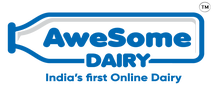 AwesomeDairy Logo