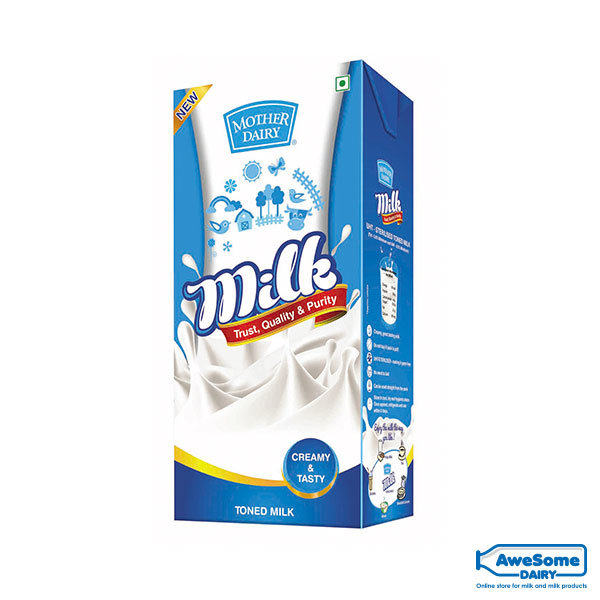 Motherdairy-UHT-1Ltr-New- Awesome-dairy, curd packets, curd price, 1 kg curd price, curd products, curd packets, curd packet, curds, vijaya curd bucket price, cow curd, heritage curd bucket price, low fat dahi, curd bucket, milk curd, verka curd, curd brands in india, madhusudan dahi, low fat curd, curd milk