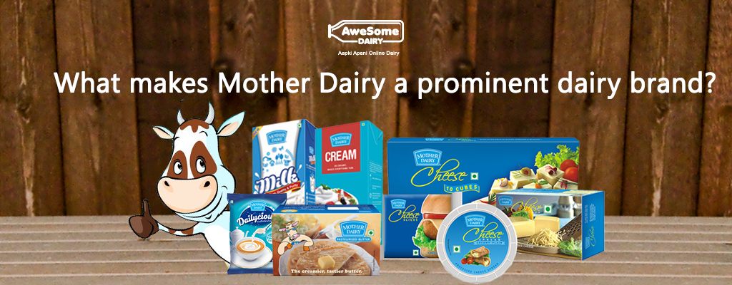 Mother Dairy