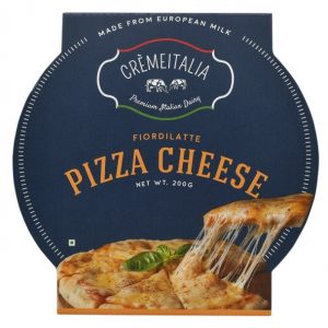 Pizza Cheese online
