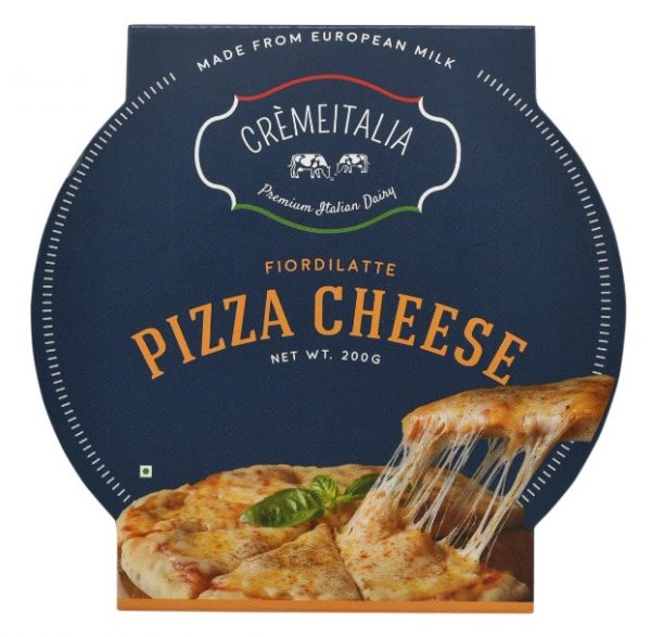 Pizza Cheese online