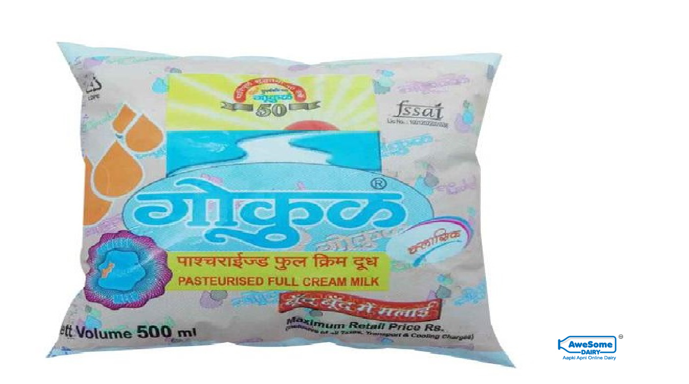 gokul-buffalo-milk-500-ml-awesome-dairy